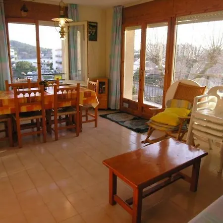 3x-royal Fil Appartement