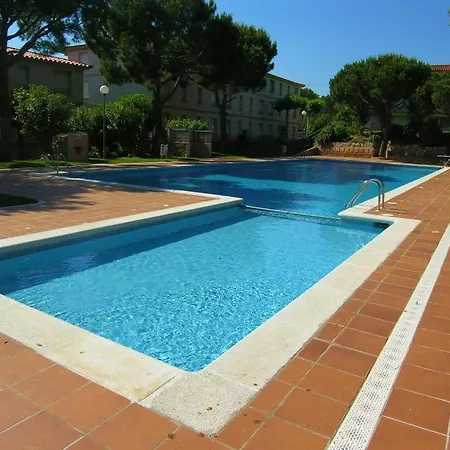 3x-royal Fil Appartement