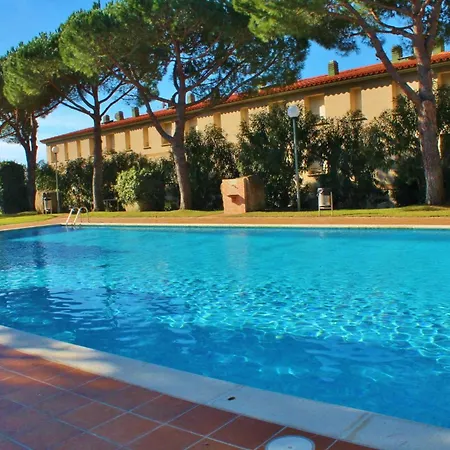 3x-royal Fil Appartement